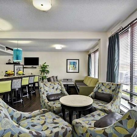 Hotel Wingate By Wyndham Charleston Coliseum North Charleston Interior foto