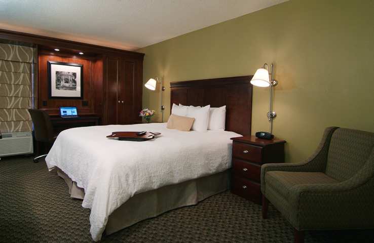 Hotel Wingate By Wyndham Charleston Coliseum North Charleston Habitación foto