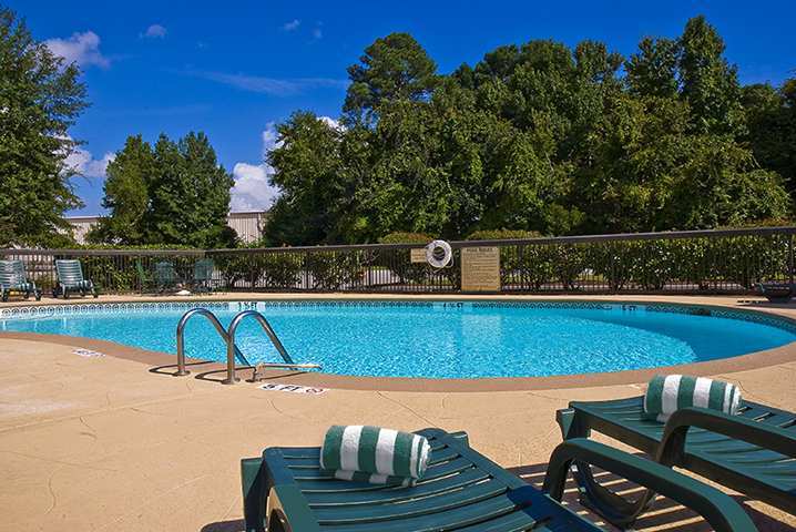 Hotel Wingate By Wyndham Charleston Coliseum North Charleston Facilidades foto