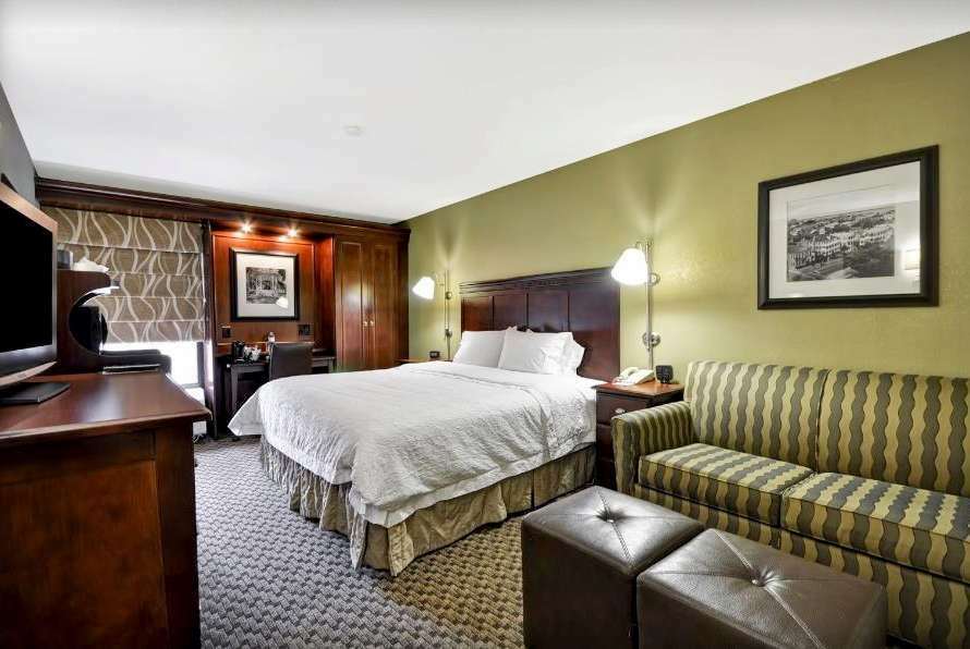 Hotel Wingate By Wyndham Charleston Coliseum North Charleston Habitación foto