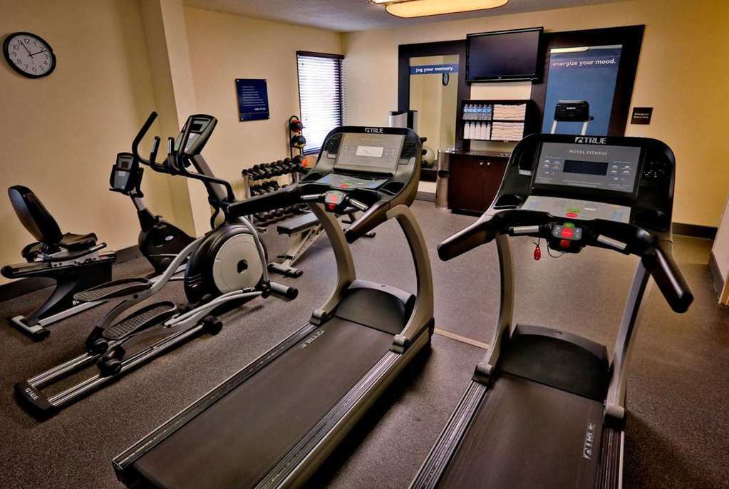 Hotel Wingate By Wyndham Charleston Coliseum North Charleston Servicios foto