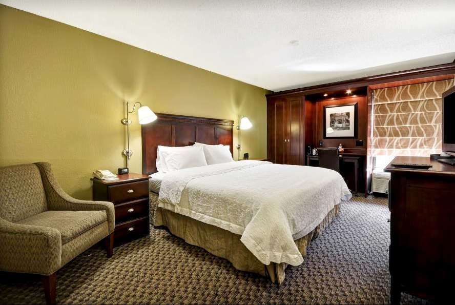 Hotel Wingate By Wyndham Charleston Coliseum North Charleston Habitación foto