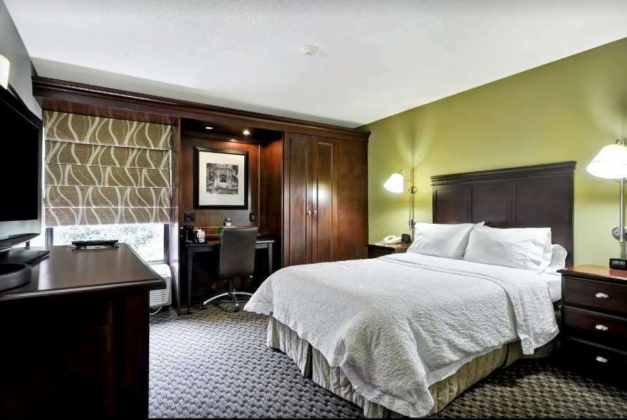 Hotel Wingate By Wyndham Charleston Coliseum North Charleston Habitación foto